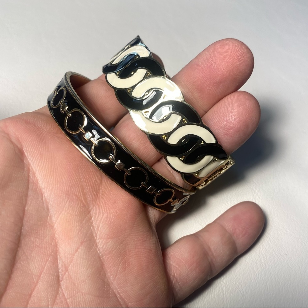 2 Beautiful Bangles. - image 1